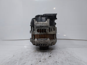 2017 Chrysler E Class Alternator Replacement Generator Charging Assembly Engine OEM P/N:43TJ1191A Fits 2018 OEM Used Auto Parts