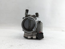 2018 Hyundai Santa Fe Throttle Body P/N:35100-2G600 Fits 2015 2016 2017 2019 OEM Used Auto Parts