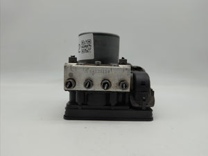 2014 Fiat 500 ABS Pump Control Module Replacement P/N:51920753 51973614 Fits OEM Used Auto Parts