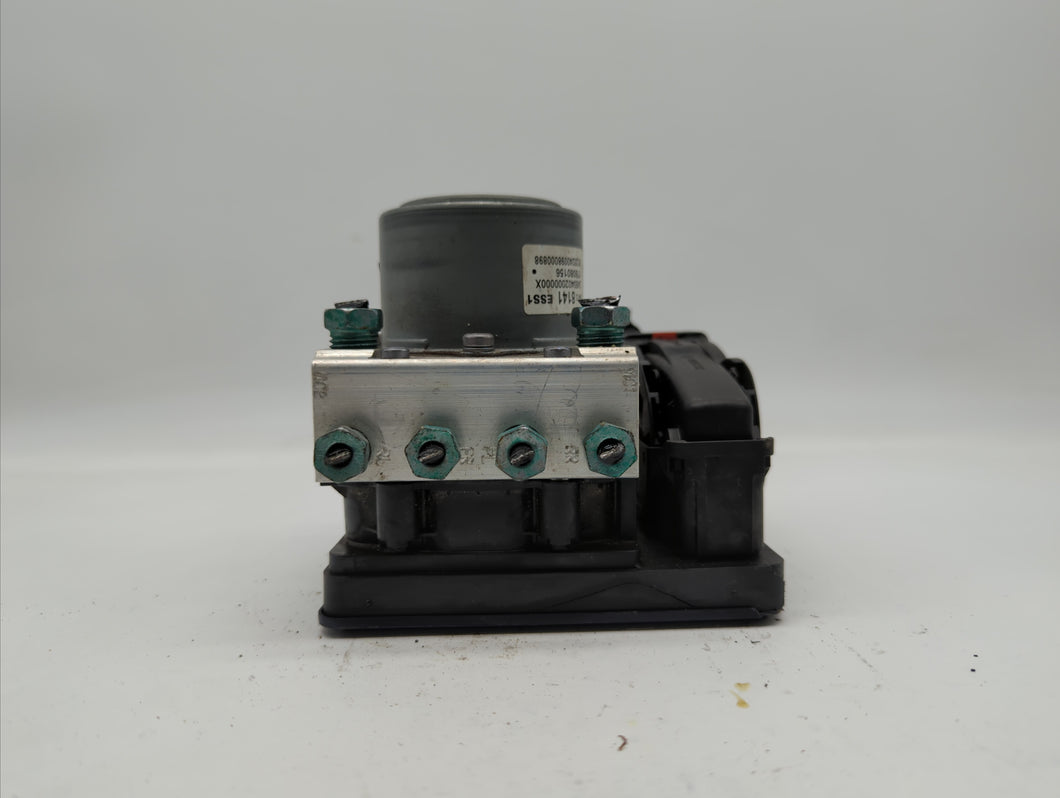 2019-2020 Buick Enclave ABS Pump Control Module Replacement P/N:84728141 84503309 Fits 2019 2020 OEM Used Auto Parts