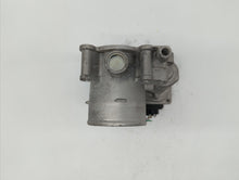 2020 Kia Soul Throttle Body P/N:35100-2E410 5552 03E30 Fits 2021 OEM Used Auto Parts