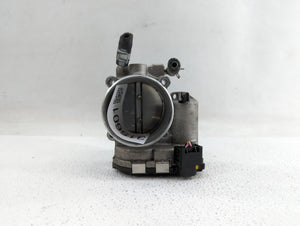 2018 Hyundai Santa Fe Throttle Body P/N:35100-2G600 Fits 2015 2016 2017 2019 OEM Used Auto Parts