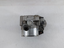 2018 Hyundai Santa Fe Throttle Body P/N:35100-2G600 Fits 2015 2016 2017 2019 OEM Used Auto Parts