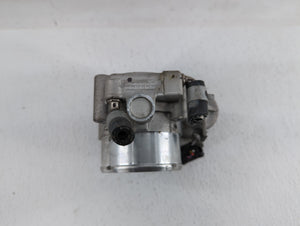 2018 Hyundai Santa Fe Throttle Body P/N:35100-2G600 Fits 2015 2016 2017 2019 OEM Used Auto Parts