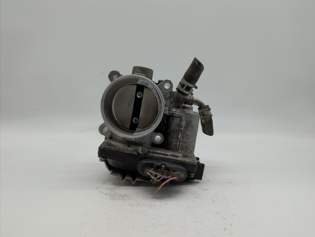 2013 Mitsubishi Outlander Sport Throttle Body P/N:4909 0888 2731 0088 Fits OEM Used Auto Parts