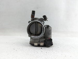 2016-2019 Kia Optima Throttle Body P/N:35100-2G600 Fits 2015 2016 2017 2018 2019 OEM Used Auto Parts