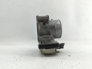 2013 Mitsubishi Outlander Throttle Body P/N:4909 0888 2731 0088 Fits OEM Used Auto Parts