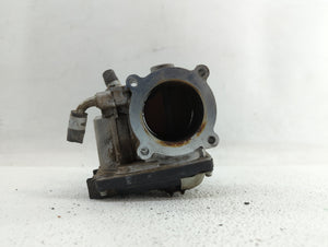 2013 Mitsubishi Outlander Throttle Body P/N:4909 0888 2731 0088 Fits OEM Used Auto Parts