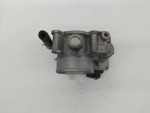 2020 Kia Forte Throttle Body P/N:35100-2E710 Fits OEM Used Auto Parts