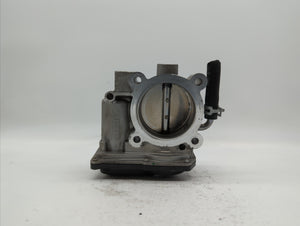 2020 Kia Forte Throttle Body P/N:35100-2E710 Fits OEM Used Auto Parts