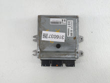 2014 Nissan Maxima PCM Engine Control Computer ECU ECM PCU OEM P/N:NEC009-003 A1H-3MD, NEC005-070 Fits OEM Used Auto Parts