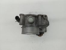 2020 Kia Forte Throttle Body P/N:35100-2E710 Fits OEM Used Auto Parts