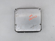 2015 Toyota Corolla PCM Engine Control Computer ECU ECM PCU OEM P/N:89661-0Z630 89661-0Z631 Fits OEM Used Auto Parts