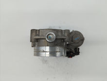 2013 Dodge Caravan Throttle Body P/N:05184349AF 05184349AD Fits 2011 2012 2014 2015 2016 2017 2018 2019 OEM Used Auto Parts