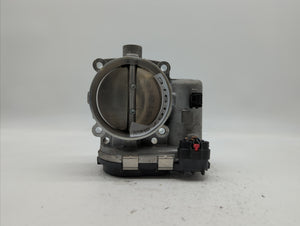 2015 Dodge Caravan Throttle Body P/N:05184349AF 05184349AD Fits 2011 2012 2013 2014 2016 2017 2018 2019 OEM Used Auto Parts