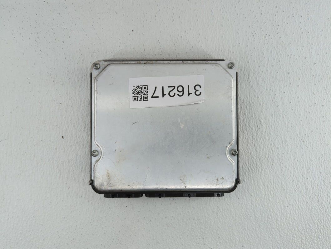 2015 Toyota Corolla PCM Engine Control Computer ECU ECM PCU OEM P/N:89661-0Z630 89661-0Z631 Fits OEM Used Auto Parts