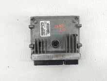 2015 Toyota Corolla PCM Engine Control Computer ECU ECM PCU OEM P/N:89661-0Z630 89661-0Z631 Fits OEM Used Auto Parts