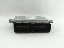 2013 Hyundai Elantra PCM Engine Control Computer ECU ECM PCU OEM P/N:39102-2EJB3 39103-2EJB3 Fits OEM Used Auto Parts