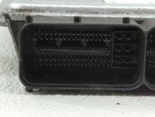 2014-2016 Hyundai Elantra PCM Engine Control Computer ECU ECM PCU OEM P/N:39103-2EML5 39102-2EML5 Fits Fits 2014 2015 2016 OEM Used Auto Parts