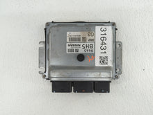 2013-2015 Nissan Sentra PCM Engine Control Computer ECU ECM PCU OEM P/N:BEM404-300 A1 NEC001-666 Fits Fits 2013 2014 2015 OEM Used Auto Parts