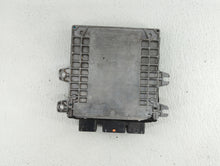 2011 Nissan Altima PCM Engine Control Computer ECU ECM PCU OEM P/N:MEC112-070 B1 MEC112-070, MEC112-132 Fits OEM Used Auto Parts