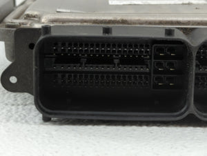 2015 Kia Soul PCM Engine Control Computer ECU ECM PCU OEM P/N:39133-2EHA5 39132-2EHA5, 39133-2EHA3 Fits OEM Used Auto Parts