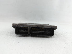 2011 Toyota Prius PCM Engine Control Computer ECU ECM PCU OEM P/N:89661-47390 89681-47211 Fits OEM Used Auto Parts