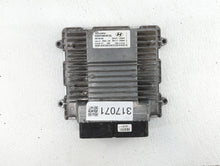 2011-2014 Hyundai Sonata PCM Engine Control Computer ECU ECM PCU OEM P/N:39101-2G692 39111-2G690 Fits Fits 2011 2012 2013 2014 OEM Used Auto Parts