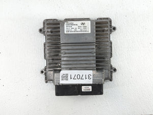 2011-2014 Hyundai Sonata PCM Engine Control Computer ECU ECM PCU OEM P/N:39101-2G692 39111-2G690 Fits Fits 2011 2012 2013 2014 OEM Used Auto Parts