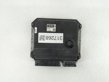 2007 Toyota Camry PCM Engine Control Computer ECU ECM PCU OEM P/N:89661-33B91 89661-33771, 89661-06C40, 89661-06C41 Fits OEM Used Auto Parts