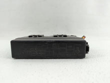 2010 Nissan Versa PCM Engine Control Computer ECU ECM PCU OEM P/N:EM31A 39173-2EFJ5 Fits OEM Used Auto Parts