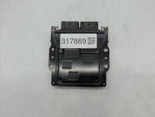 2017 Subaru Legacy PCM Engine Control Computer ECU ECM PCU OEM P/N:22765AK48B 22765AK48D, 22765AK48C, 22765AK48A Fits OEM Used Auto Parts