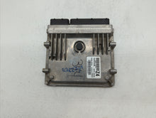 2016 Toyota Corolla PCM Engine Control Computer ECU ECM PCU OEM P/N:89661-0Z630 89661-0Z621 Fits OEM Used Auto Parts