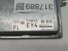 2013-2015 Nissan Rogue PCM Engine Control Computer ECU ECM PCU OEM P/N:NEC002-0690 NEC009-611 Fits Fits 2013 2014 2015 OEM Used Auto Parts