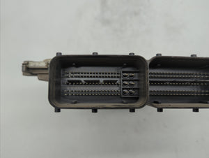 2011 Hyundai Sonata PCM Engine Control Computer ECU ECM PCU OEM P/N:39101-2G670 39111-2G670 Fits OEM Used Auto Parts