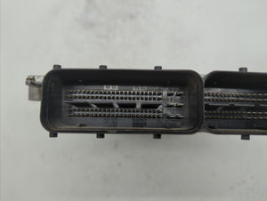 2011-2015 Hyundai Sonata PCM Engine Control Computer ECU ECM PCU OEM P/N:39155-2G916 39105-2G916 Fits OEM Used Auto Parts