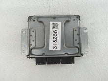 2013-2015 Nissan Sentra PCM Engine Control Computer ECU ECM PCU OEM P/N:BEM404-300 A1 NEC001-666 Fits Fits 2013 2014 2015 OEM Used Auto Parts