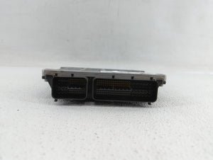 2014 Toyota Prius PCM Engine Control Computer ECU ECM PCU OEM P/N:89661-47590 Fits OEM Used Auto Parts