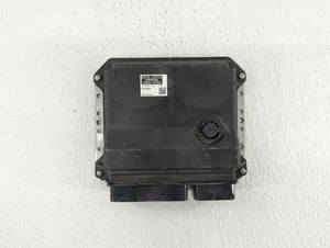 2014 Toyota Prius PCM Engine Control Computer ECU ECM PCU OEM P/N:89661-47590 Fits OEM Used Auto Parts