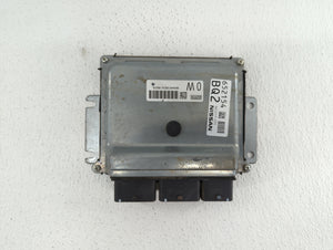 2013-2015 Nissan Sentra PCM Engine Control Computer ECU ECM PCU OEM P/N:BEM404-300 A1 NEC001-666 Fits Fits 2013 2014 2015 OEM Used Auto Parts