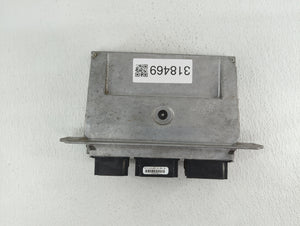 2010 Mercury Milan PCM Engine Control Computer ECU ECM PCU OEM P/N:AE5A-12A650-CSA AE5A-12A650-BUB, 9L8A-12B684-KA Fits OEM Used Auto Parts