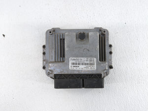 2012-2013 Ford Focus PCM Engine Control Computer ECU ECM PCU OEM P/N:CM5A-12A650-XB CM5A-12A650-XC Fits Fits 2012 2013 OEM Used Auto Parts