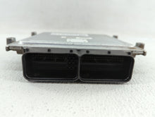 2011-2014 Hyundai Sonata PCM Engine Control Computer ECU ECM PCU OEM P/N:39111-2G669 39101-2G667 Fits Fits 2011 2012 2013 2014 OEM Used Auto Parts