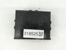 2014 Subaru Impreza PCM Engine Control Computer ECU ECM PCU OEM P/N:22765AG030 Fits OEM Used Auto Parts