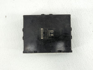 2014 Subaru Impreza PCM Engine Control Computer ECU ECM PCU OEM P/N:22765AG030 Fits OEM Used Auto Parts