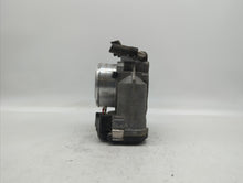 2014 Hyundai Santa Fe Throttle Body P/N:35100-2G700 Fits 2011 2012 2013 2015 2016 OEM Used Auto Parts