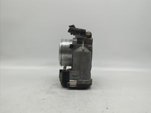 2014 Hyundai Santa Fe Throttle Body P/N:35100-2G700 Fits 2011 2012 2013 2015 2016 OEM Used Auto Parts