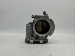 2014 Hyundai Santa Fe Throttle Body P/N:35100-2G700 Fits 2011 2012 2013 2015 2016 OEM Used Auto Parts