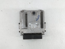 2018 Hyundai Elantra Gt PCM Engine Control Computer ECU ECM PCU OEM P/N:39133-2EPE0 39131-2EPE0 Fits OEM Used Auto Parts