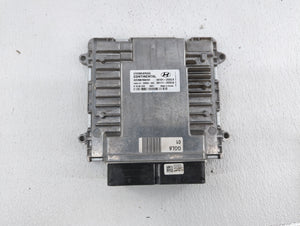 2015-2017 Hyundai Sonata PCM Engine Control Computer ECU ECM PCU OEM P/N:39101-2GGL5 39111-2GGL5 Fits Fits 2015 2016 2017 OEM Used Auto Parts